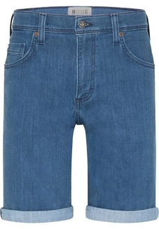 MUSTANG Jeansshorts WASHINGTON SHORT