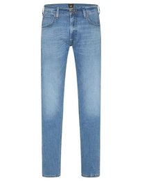 Slim-fit-Jeans LUKE mit Stretch