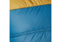 McKINLEY Funktionsjacke Jebel Herren Wanderjacke Hellblau/Blau/Pastell/Mischfarben