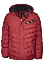 New Canadian Lightwear-Stepp Jacke mit abnehmbarer Kapuze 