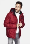 New Canadian Lightwear-Stepp Jacke mit abnehmbarer Kapuze 