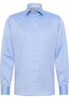 Eterna Langarmhemd MODERN FIT NON IRON