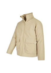 Cleptomanicx Winterjacke SWOD 2 braun