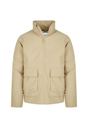 Winterjacke SWOD 2 mit verschliebaren Innentaschen