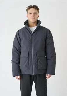 Cleptomanicx Winterjacke SWOD 2