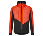 Ziener Outdoorjacke Funktionsjacke NALIK Man (Vest Active) rot