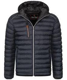 Steppjacke Herren Steppjacke Winterjacke H-317