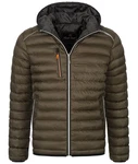 Rock Creek Steppjacke Winterjacke H-317 H-317