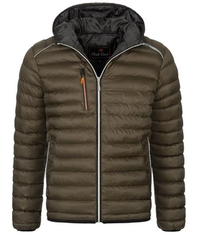 Rock Creek Steppjacke Winterjacke H-317