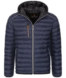 Steppjacke Herren Steppjacke Winterjacke H-317