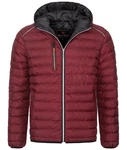 Rock Creek Steppjacke Winterjacke H-317 H-317
