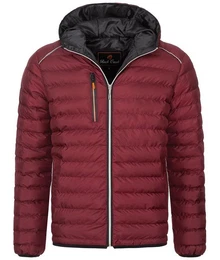 Steppjacke Herren Steppjacke Winterjacke H-317