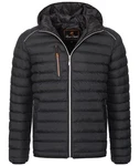 Rock Creek Steppjacke Winterjacke H-317 H-317