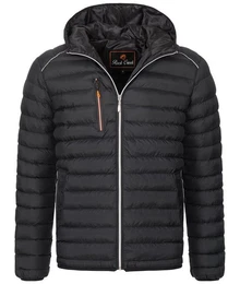 Steppjacke Herren Steppjacke Winterjacke H-317