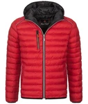 Rock Creek Steppjacke Winterjacke H-317 H-317