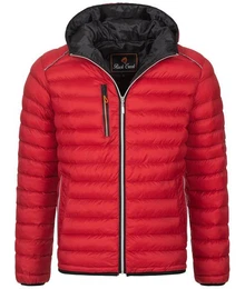 Steppjacke Herren Steppjacke Winterjacke H-317