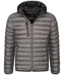 Rock Creek Steppjacke Winterjacke H-317 H-317