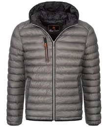 Steppjacke Herren Steppjacke Winterjacke H-317