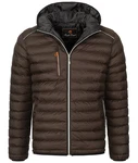 Rock Creek Steppjacke Winterjacke H-317 H-317