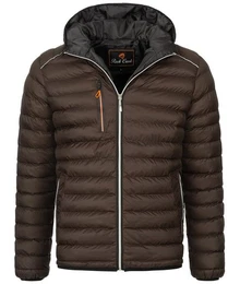 Steppjacke Herren Steppjacke Winterjacke H-317