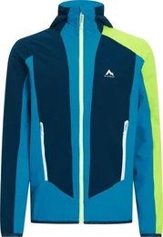 Funktionsjacke He.-Jacke Saina JKT M BLUE PETROL/BLUE/GRE