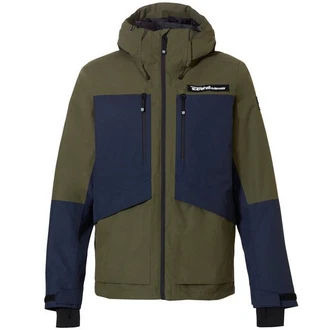 REHALL Winterjacke Bud-R Herren REHALL Winterjacke Bud-R Herren
