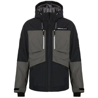 REHALL Winterjacke Bud-R Herren