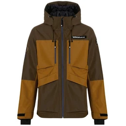 REHALL Winterjacke Bud-R Herren