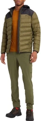 McKINLEY Funktionsjacke Jebel Herren Wanderjacke 