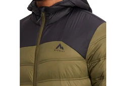 McKINLEY Funktionsjacke Jebel Herren Wanderjacke 