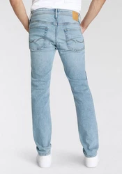 Jack & Jones 5-Pocket Slim-fit-Jeans JJIGLENN JJORIGINAL 