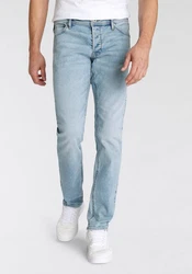 Jack & Jones 5-Pocket Slim-fit-Jeans JJIGLENN JJORIGINAL 