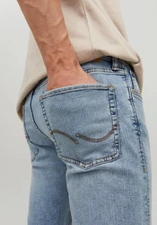 Jack & Jones 5-Pocket Slim-fit-Jeans JJIGLENN JJORIGINAL 