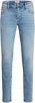 Jack & Jones 5-Pocket Slim-fit-Jeans JJIGLENN JJORIGINAL 