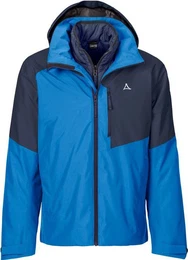 Schffel Anorak 3in1 Jacket Olastorp M