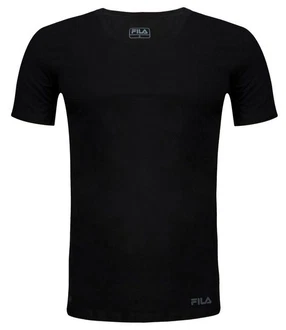 Fila T-Shirt Round-Neck