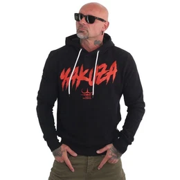 Hoodie Fat Tag