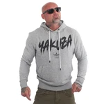 YAKUZA Hoodie Fat Tag Gelb/Hellgrau/Rosa/Grau/Rot