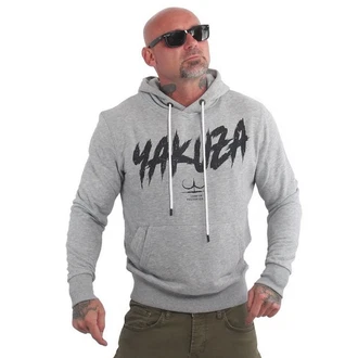 YAKUZA Hoodie Fat Tag
