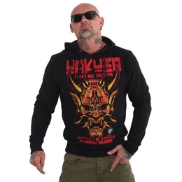 Hoodie Hannya