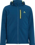 McKINLEY Funktionsjacke Kadino Ux Hellblau/Pastell/Blau/Dunkelblau
