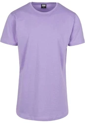 Urban Classics Herren Shaped Long Tee T-Shirt 