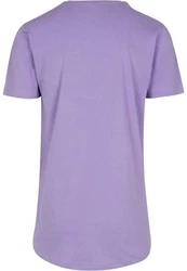 Urban Classics Herren Shaped Long Tee T-Shirt 