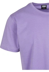 Urban Classics Herren Shaped Long Tee T-Shirt 