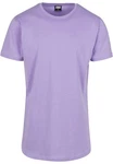 Urban Classics Herren Shaped Long Tee T-Shirt 