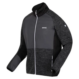 Funktionsjacke Strickfleecejacke Coladane IV