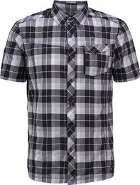 Kurzarmhemd He.-Hemd Mirron ux MULTICOLOR/BLACKNIGH