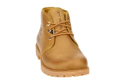 Panama Jack Bota Panama C1 Schnürboots Beige/Gelb/Braun
