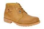 Panama Jack Bota Panama C1 Schnürboots Beige/Gelb/Braun