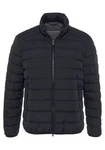 Marc O'Polo Jacke Schwarz/Dunkelblau/Blau